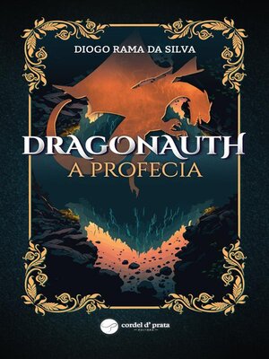 cover image of Dragonauth